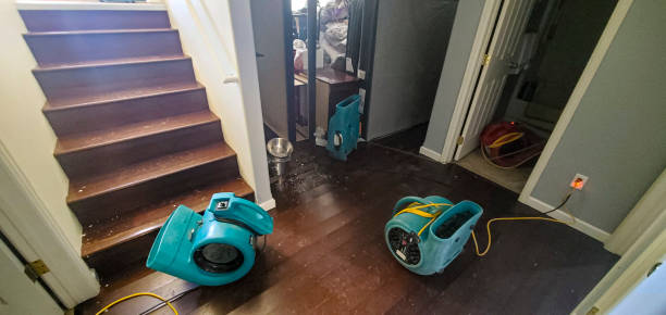 24/7 water damage repair in Earlimart, CA
