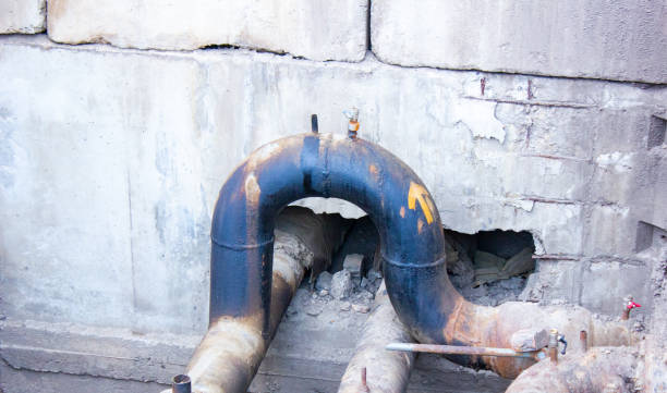 Earlimart, CA Water damage restoration Company